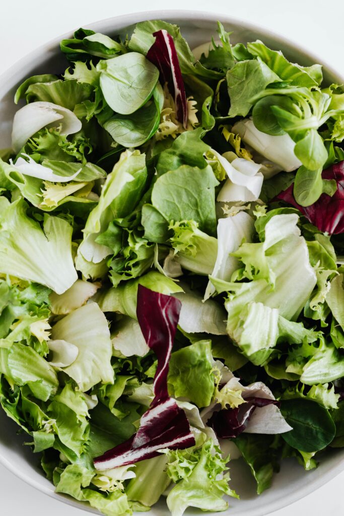 Magnesium rich foods 
