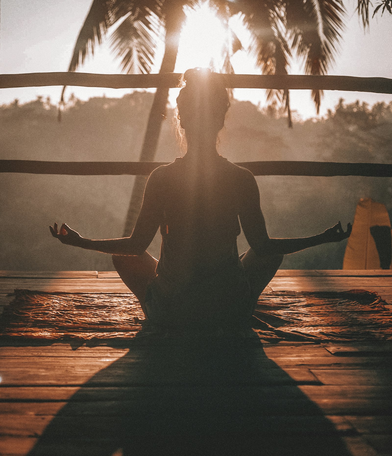 Sunlight and vitamin D concept