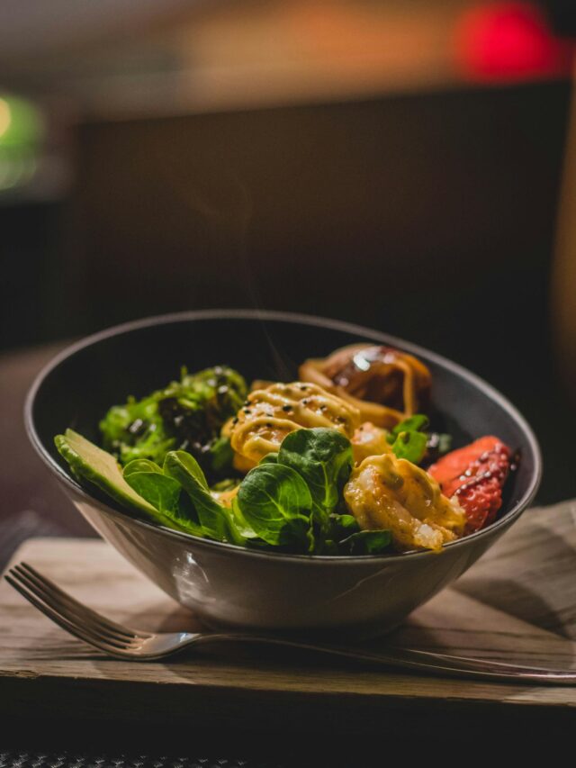 PCOS Diet – What to Eat & What to Avoid